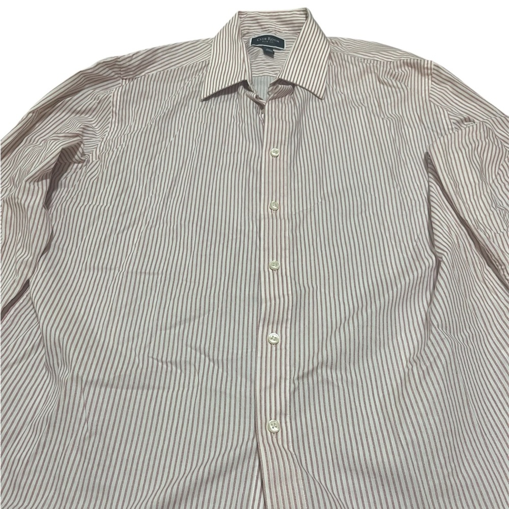 Club Room Men’s Button Up Shirt
